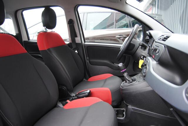 Fiat PANDA 1.2 Popstar