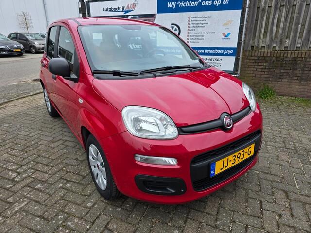 Fiat PANDA 0.9 TwinAir Pop