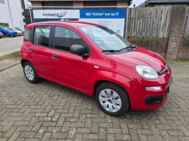 Fiat PANDA 0.9 TwinAir Pop