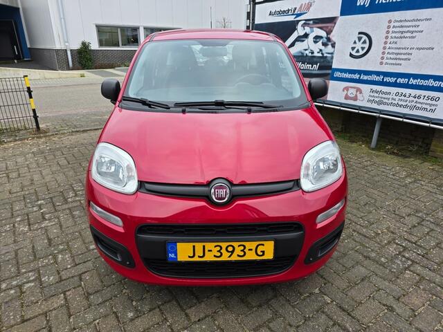 Fiat PANDA 0.9 TwinAir Pop