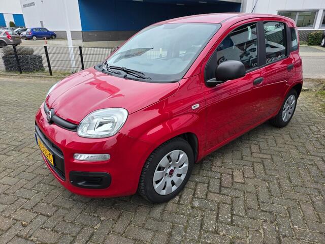 Fiat PANDA 0.9 TwinAir Pop