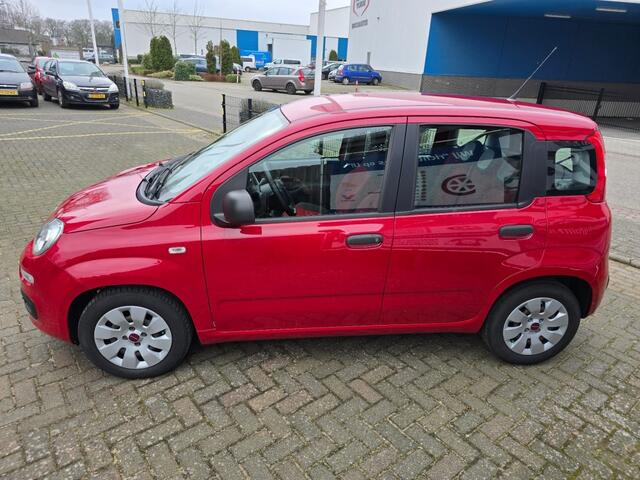 Fiat PANDA 0.9 TwinAir Pop
