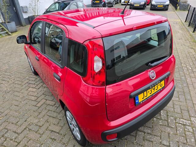 Fiat PANDA 0.9 TwinAir Pop