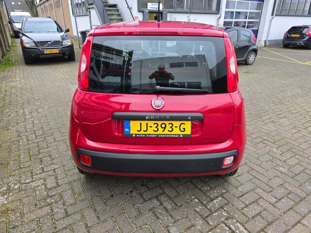 Fiat PANDA 0.9 TwinAir Pop