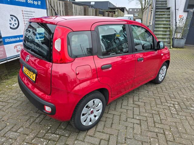 Fiat PANDA 0.9 TwinAir Pop