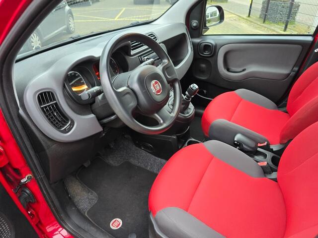 Fiat PANDA 0.9 TwinAir Pop