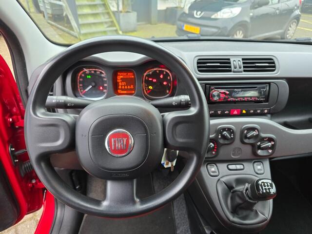 Fiat PANDA 0.9 TwinAir Pop