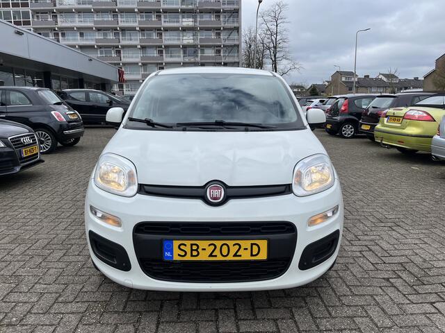 Fiat PANDA 0.9 TwinAir Popstar Lmv Deelb.abank 5Persoons Bluetooth Lmv Nap 25dkm!!