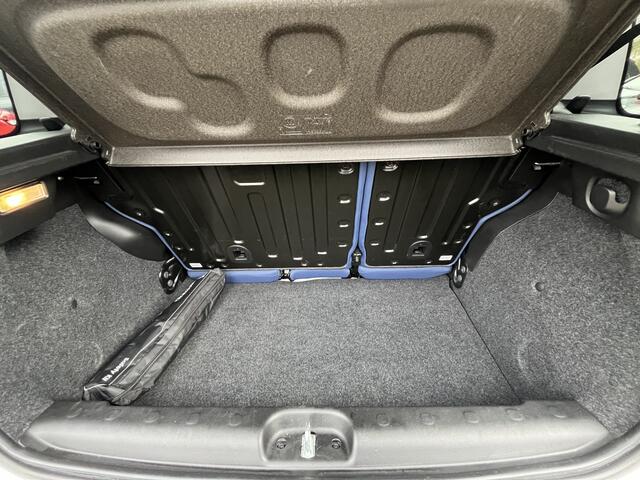 Fiat PANDA 0.9 TwinAir Popstar Lmv Deelb.abank 5Persoons Bluetooth Lmv Nap 25dkm!!