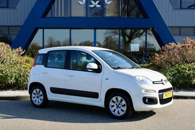 Fiat PANDA 0.9 TwinAir Lounge