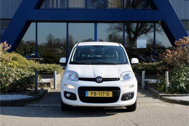 Fiat PANDA 0.9 TwinAir Lounge