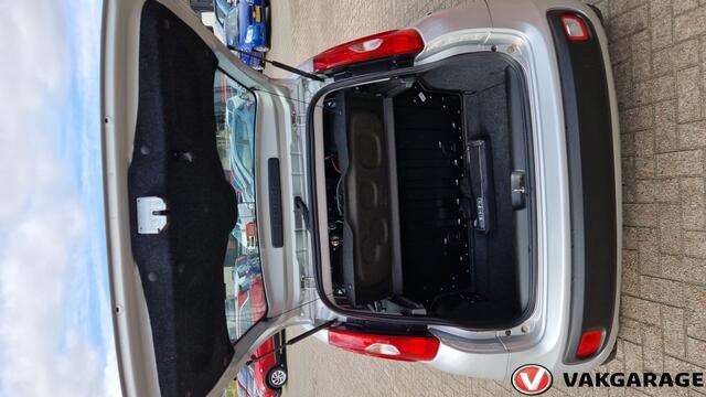 Fiat PANDA zeer mooie 0.9 TwinAir Ed. Cool