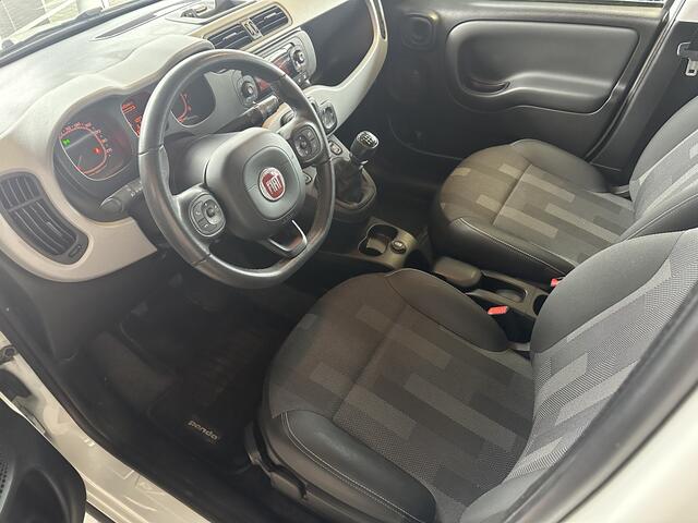 Fiat PANDA Cross 1.2 | City Cross | 70 Pk | Bluetooth | 1/2 Leer |