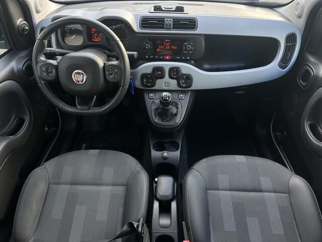 Fiat PANDA Cross 1.2 | City Cross | 70 Pk | Bluetooth | 1/2 Leer |