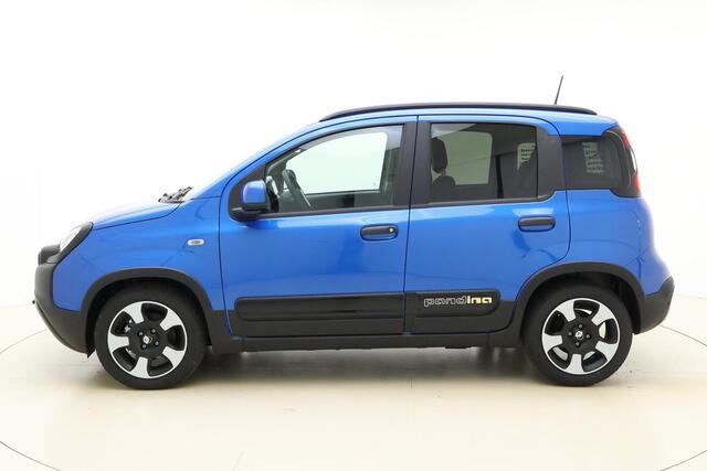 Fiat PANDA 1.0 Hybrid Pandina Apple Carplay/Android auto | Cruise control | Airco | Parkeersensoren achter | Zuinige motor