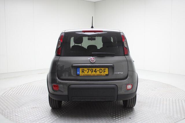 Fiat PANDA 1.0 Hybrid Sport | 1e Eigenaar | Airco / Carplay / Bluetooth /