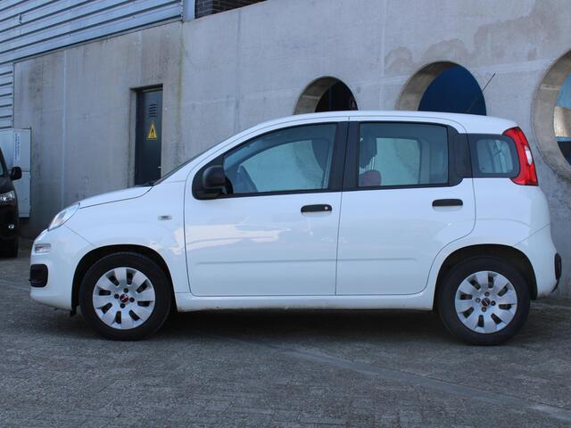 Fiat PANDA 1.2 Edizione Cool