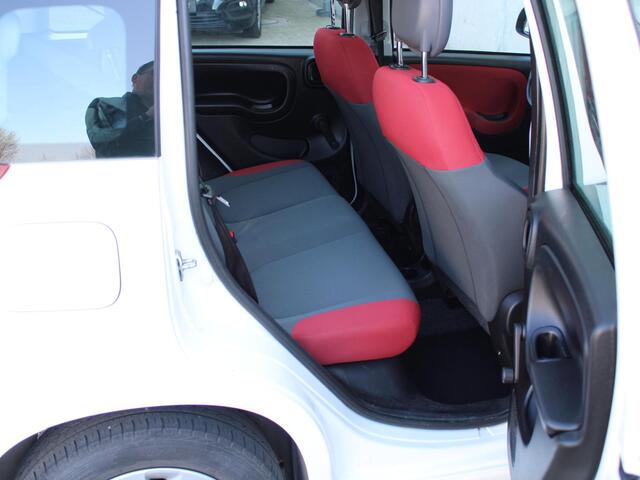 Fiat PANDA 1.2 Edizione Cool