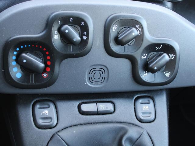 Fiat PANDA 1.2 Edizione Cool