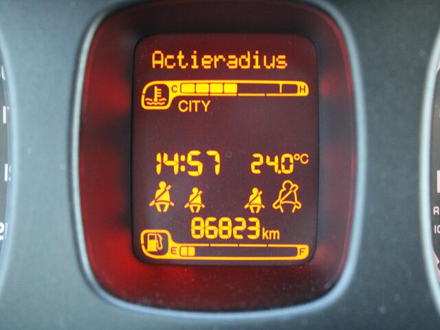Fiat PANDA 1.2 Edizione Cool