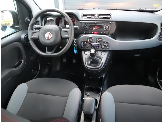 Fiat PANDA 0.9 TwinAir Popstar / 1e Eigenaar