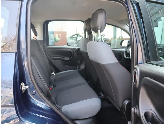 Fiat PANDA 0.9 TwinAir Popstar / 1e Eigenaar