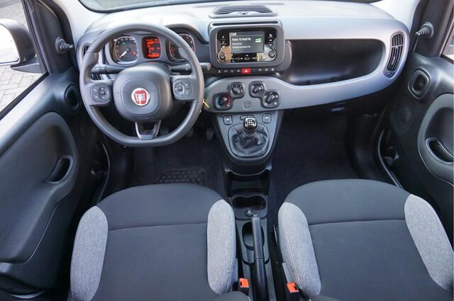 Fiat PANDA 1.0 Hybrid Airco