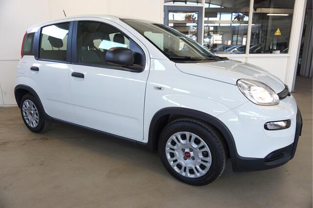 Fiat PANDA 1.0 Hybrid Airco