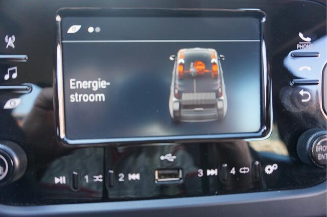 Fiat PANDA 1.0 Hybrid Airco