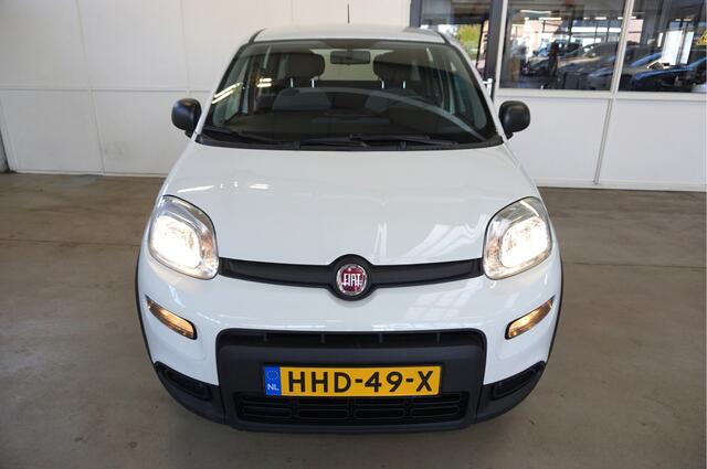 Fiat PANDA 1.0 Hybrid Airco