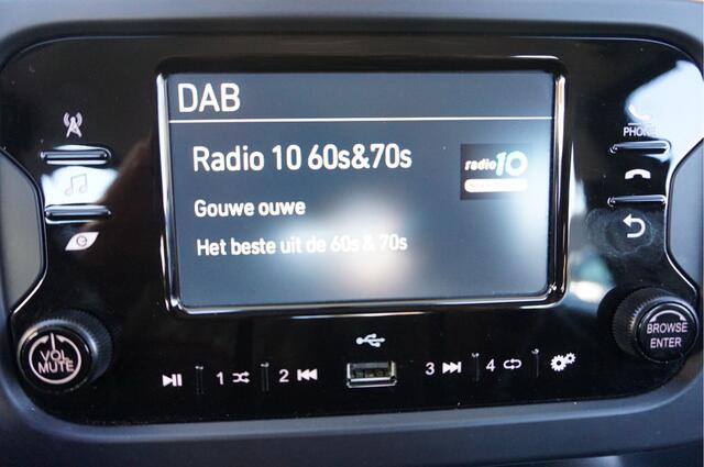 Fiat PANDA 1.0 Hybrid Airco