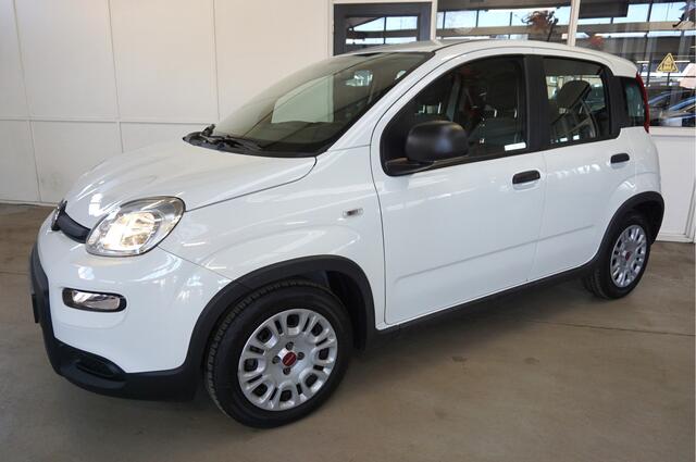 Fiat PANDA 1.0 Hybrid Airco