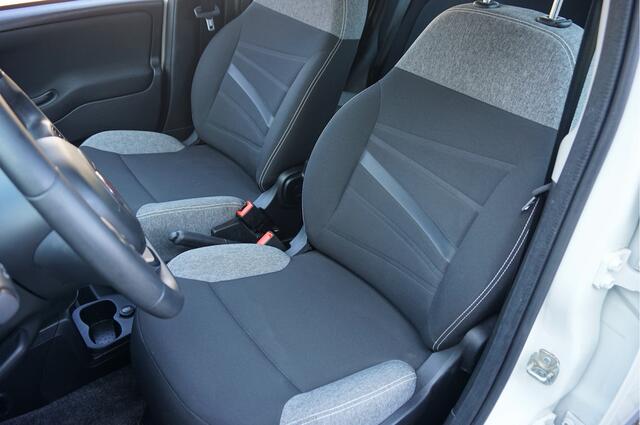 Fiat PANDA 1.0 Hybrid Airco