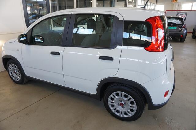 Fiat PANDA 1.0 Hybrid Airco