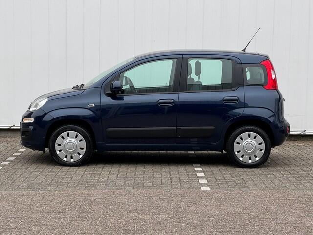 Fiat PANDA 1.2 Popstar Plus met Airco, Bluetooth, All Season