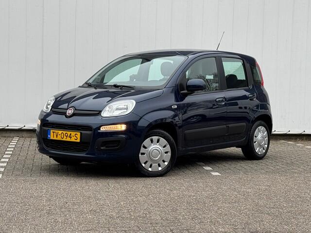 Fiat PANDA 1.2 Popstar Plus met Airco, Bluetooth, All Season