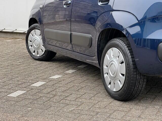 Fiat PANDA 1.2 Popstar Plus met Airco, Bluetooth, All Season
