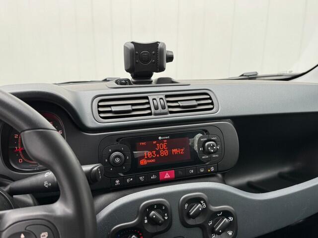 Fiat PANDA 1.2 Popstar Plus met Airco, Bluetooth, All Season