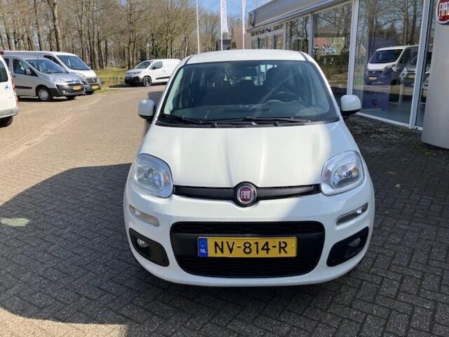 Fiat PANDA 0.9 80 TA Lounge