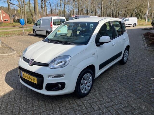Fiat PANDA 0.9 80 TA Lounge