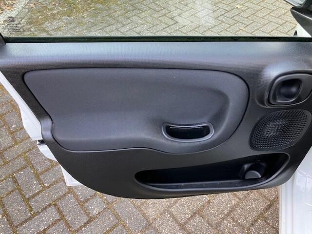 Fiat PANDA 0.9 80 TA Lounge