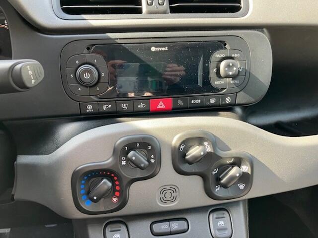 Fiat PANDA 0.9 80 TA Lounge