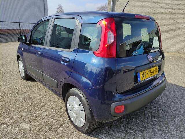 Fiat PANDA 1.2 69 Lounge