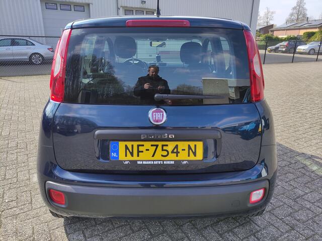 Fiat PANDA 1.2 69 Lounge