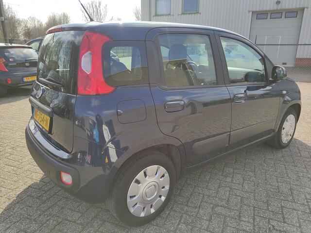 Fiat PANDA 1.2 69 Lounge