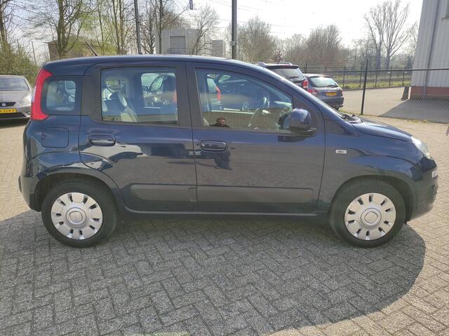 Fiat PANDA 1.2 69 Lounge
