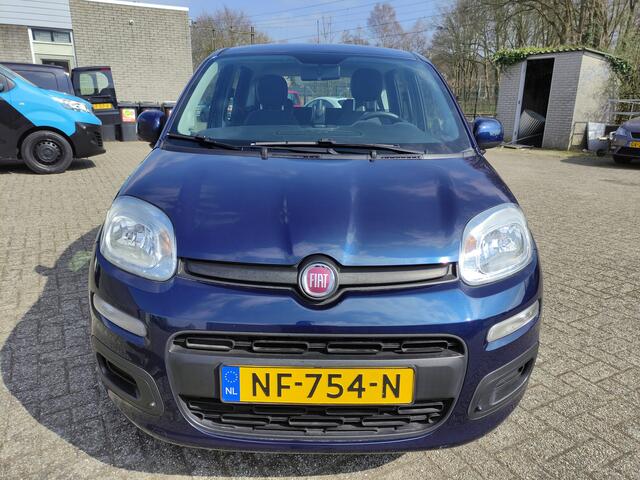 Fiat PANDA 1.2 69 Lounge