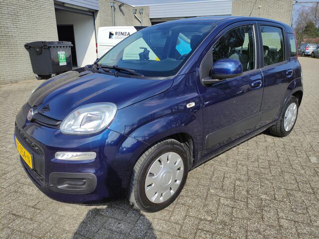 Fiat PANDA 1.2 69 Lounge