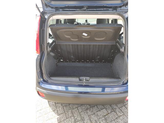 Fiat PANDA 1.2 69 Lounge