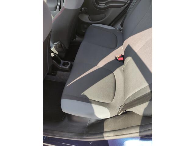 Fiat PANDA 1.2 69 Lounge